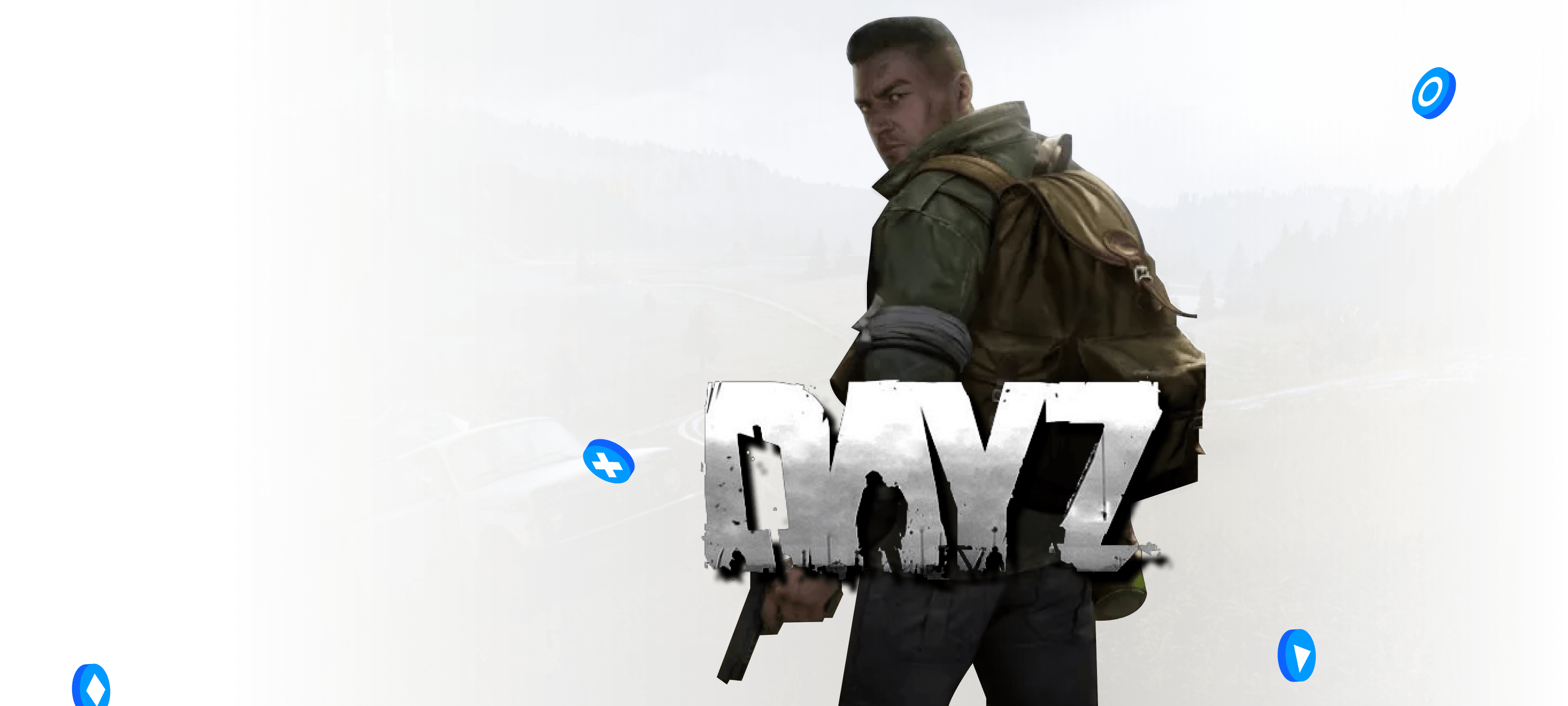 Start your Day Z game server hosting today!