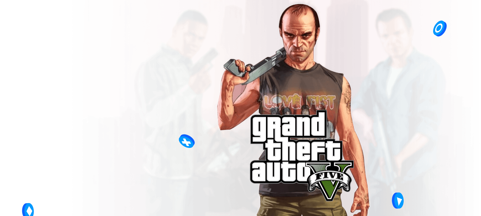 Start your GTA 5 game server hosting today!