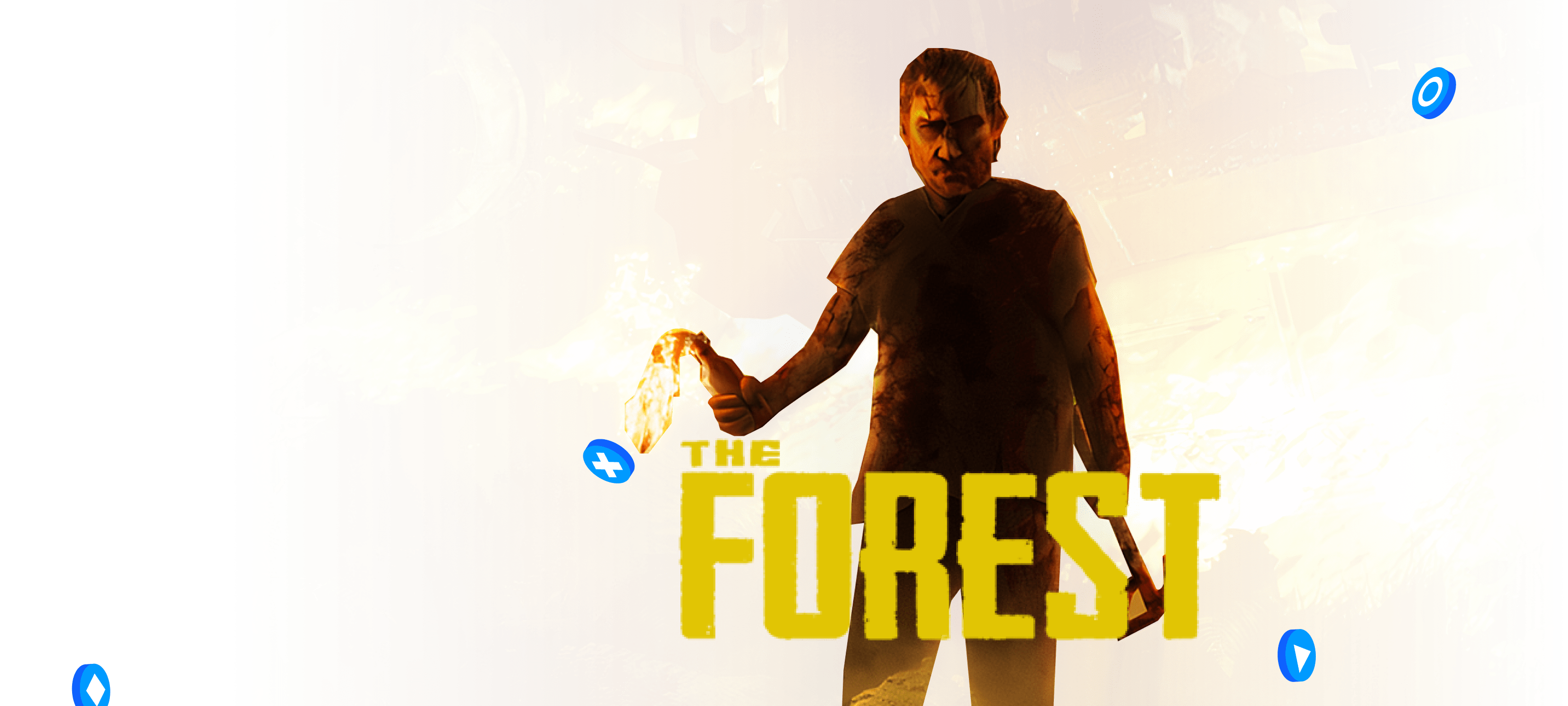Start your The Forest game server hosting today!